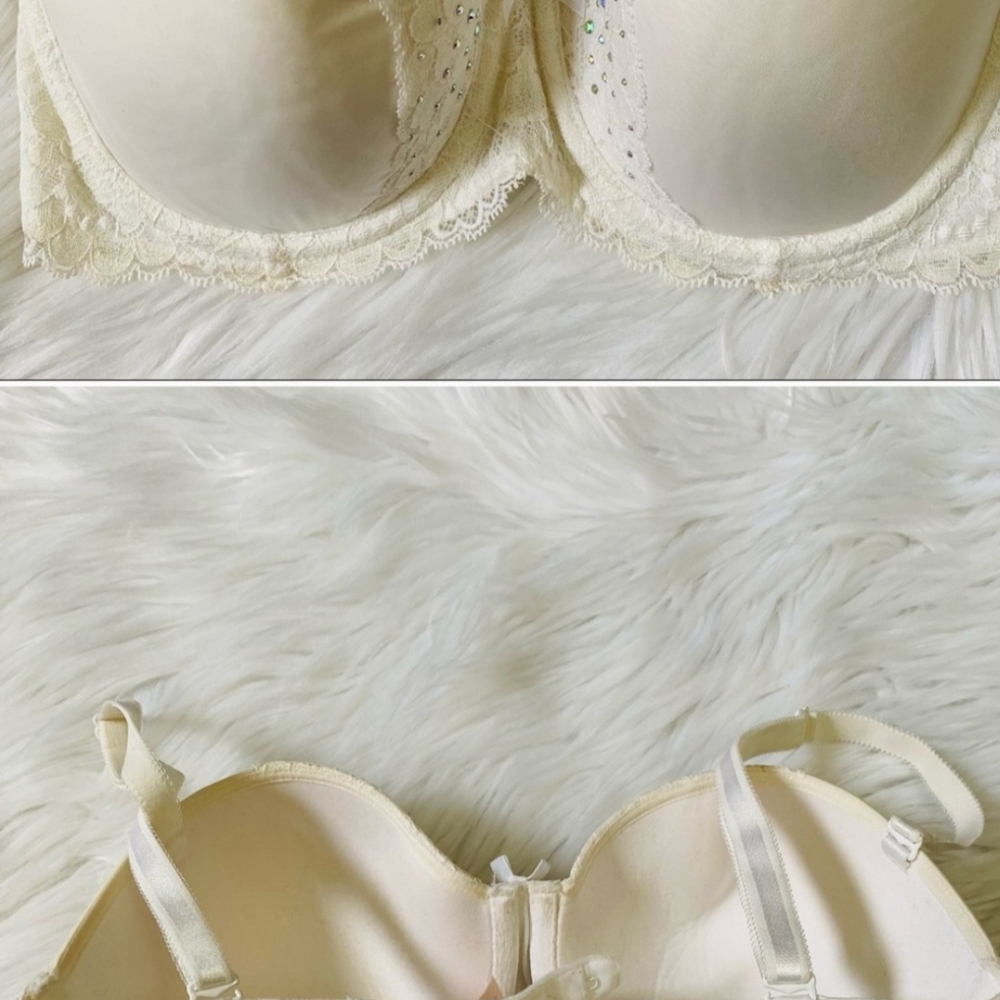 Victoria’s Secret Dream Angels MultiWay Bra 32DD